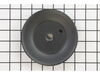 Pulley-Deck – Part Number: 112-0358