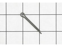 Pin-Cotter – Part Number: 112-0412