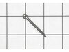 Pin-Cotter – Part Number: 112-0412