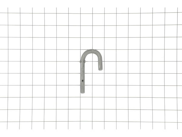 8843440-1-M-Toro-112-0436-Pin-Handle, Deck Release
