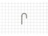 Pin-Handle, Deck Release – Part Number: 112-0436