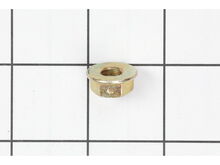 Nut-Lock, Flange – Part Number: 112-0511