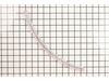 Hose-Drain – Part Number: 112-0553