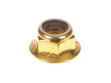 Nut-lock, Flange – Part Number: 112-0668