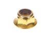 Nut-lock, Flange – Part Number: 112-0668