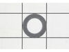 Washer-thrust – Part Number: 112-0755