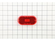 Lens-Tail Light – Part Number: 112564