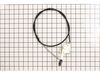 Cable-Throttle – Part Number: 112-6265