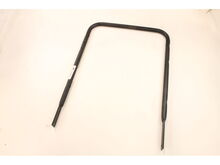Handle-lower – Part Number: 112-6440-05