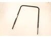 Handle-lower – Part Number: 112-6440-05