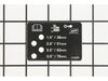 8843792-2-S-Toro-112-9840-Decal-Scalp, Anti
