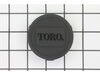 8844068-2-S-Toro-112-3734-Cap-Wheel, Steering