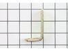 Bracket-pivot, Hopper – Part Number: 112-3987