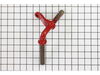 Lh Spindle Asm – Part Number: 113379-01
