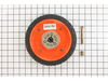 Wheel And Gear Asm – Part Number: 115-1454