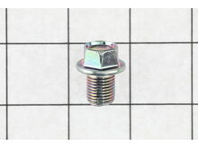 PLUG-DRAIN – Part Number: 114-8151