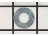 Washer-Flat – Part Number: 112-0572