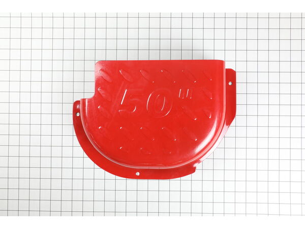 8844550-1-M-Toro-112-0614-Cover-Belt, Lh