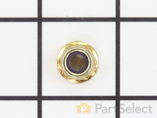 8844553-1-M-Toro-112-0636-Nut-Lock, Flange