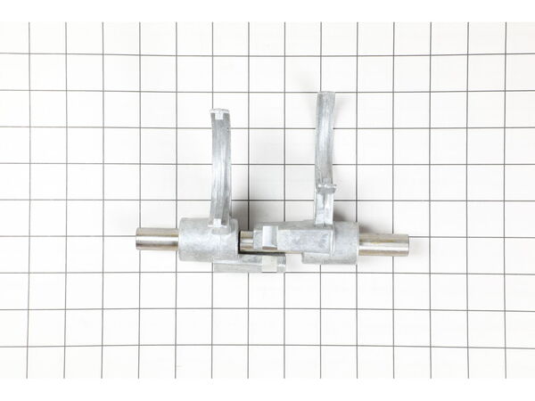 8844564-1-M-Toro-112-0785-Shift Fork Asm