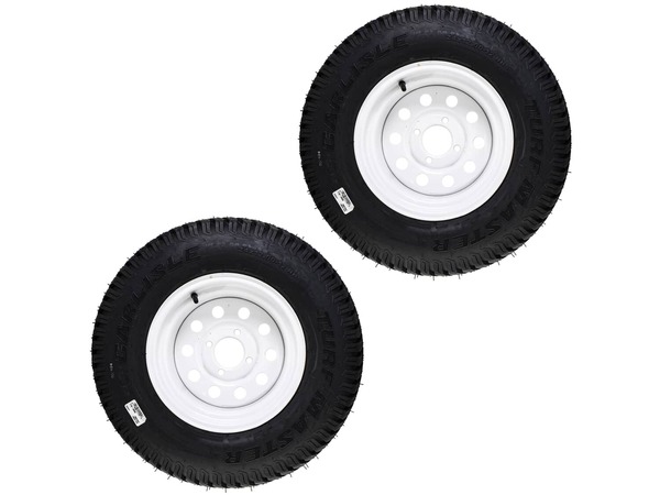 8844874-1-M-Toro-115-3588- WHEEL AND TIRE Assembly