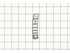 Decal-Throttle, Dash – Part Number: 112-1272