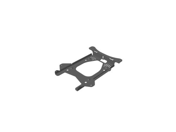 8845402-1-M-Toro-116-0181-03-PLATE-SUPPORT, SEAT TILT