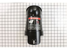 Chute-French/English – Part Number: 115-5659