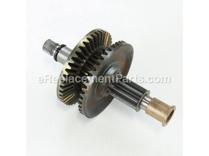 8845750-1-M-Toro-112-6084-Drive Shaft Asm