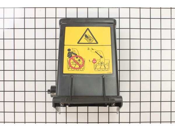 8845773-1-M-Toro-112-6629-Deflector-Chute, Ce