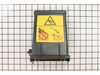 Deflector-Chute, Ce – Part Number: 112-6629
