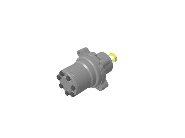 8845787-1-M-Toro-112-8358-Hyd Motor Asm (cw)