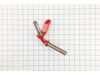 Spindle Asm-Lh – Part Number: 113381-01