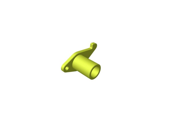 8845975-1-M-Toro-115-3579- ARM-BRAKE, Right Hand