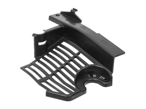 8846142-1-M-Toro-116-0170- Left Hand HYDRO GUARD ASM