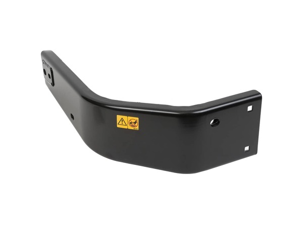 8846144-1-M-Toro-116-0180- Left Hand BUMPER ASM
