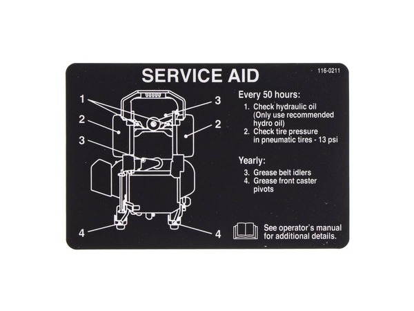 8846148-1-M-Toro-116-0211-DECAL-SERVICE AID