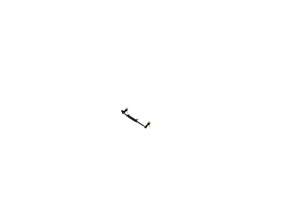 8846155-1-M-Toro-116-0356- FRONT DECK LIFT Assembly