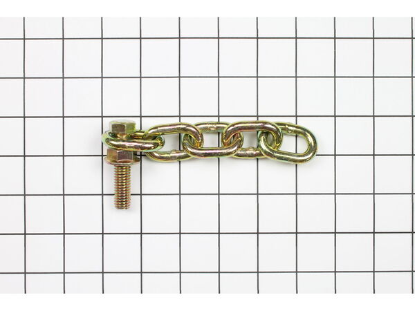 8846165-1-M-Toro-116-0756-Deck Lift Chain Asm