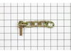 Deck Lift Chain Asm – Part Number: 116-0756