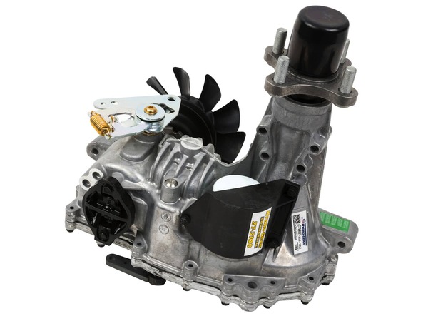 8846190-1-M-Toro-116-1205- Left Hand TRANSAXLE ASM