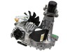 Left Hand TRANSAXLE ASM – Part Number: 116-1205