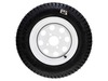 WHEEL AND TIRE Assembly – Part Number: 116-1940