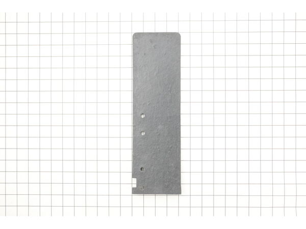 8846655-1-M-Toro-117-0472-GATE-CHUTE, RUBBER