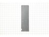 GATE-CHUTE, RUBBER – Part Number: 117-0472