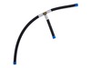 CASE DRAIN HOSE Assembly – Part Number: 116-0918
