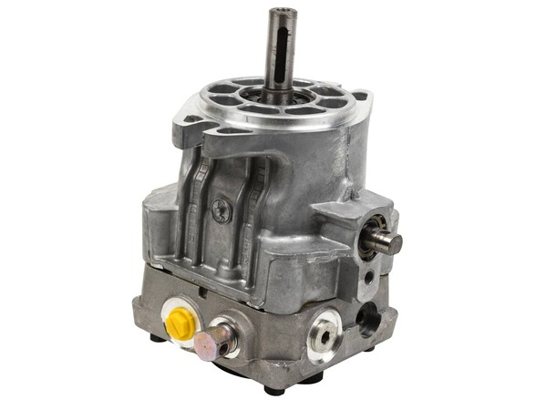 8846688-1-M-Toro-116-0942- PUMP-HYD, Left Hand