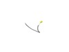 LP FUEL HOSE Assembly – Part Number: 116-2821
