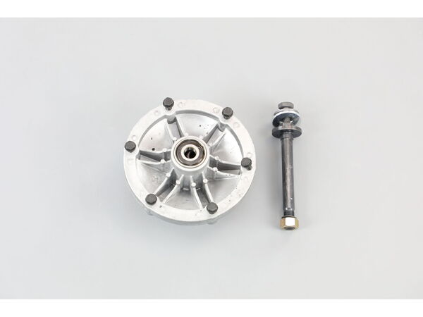 8846830-1-M-Toro-116-5712-Asm,cutter Housing Comple
