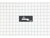 Decal-transport, Lh – Part Number: 114-8532